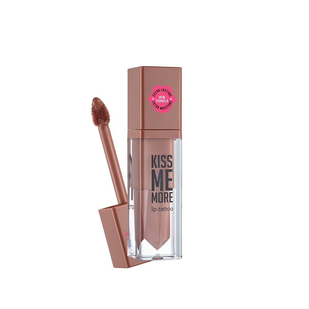Flormar Uzun Süre Kalıcı Mat Ruj - Kiss Me More-002 Creamy-8682536040631 Rujlar & Dudak Parlatıcıları Fiyatı