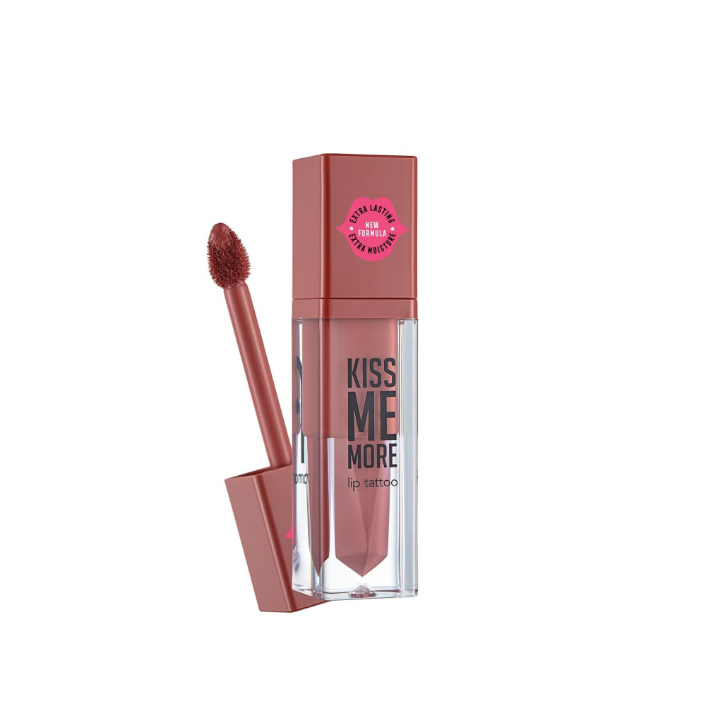 Flormar Uzun Süre Kalıcı Mat Ruj - Kiss Me More-004 Peach-8682536040655 Rujlar & Dudak Parlatıcıları Fiyatı