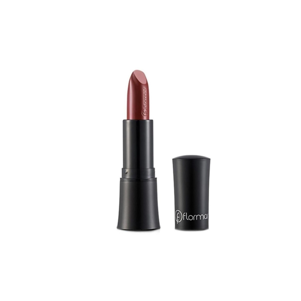 Flormar Yoğun Pigmentli Mat Ruj (Kahve) - Supermatte Lipstick - 210 Milk Chocolate - 8690604054701 Rujlar & Dudak Parlatıcıları Fiyatı