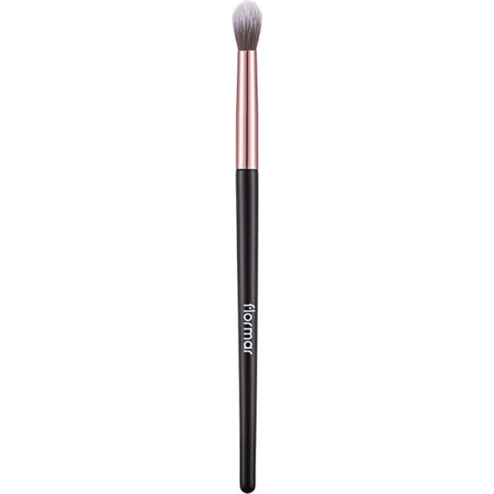 Flormar Yuvarlak Uçlu Silindir Far Karıştırma Fırçası - Blending Brush - 016 - 8690604597819 Makyaj Fırça ve Aksesuarları Fiyatı