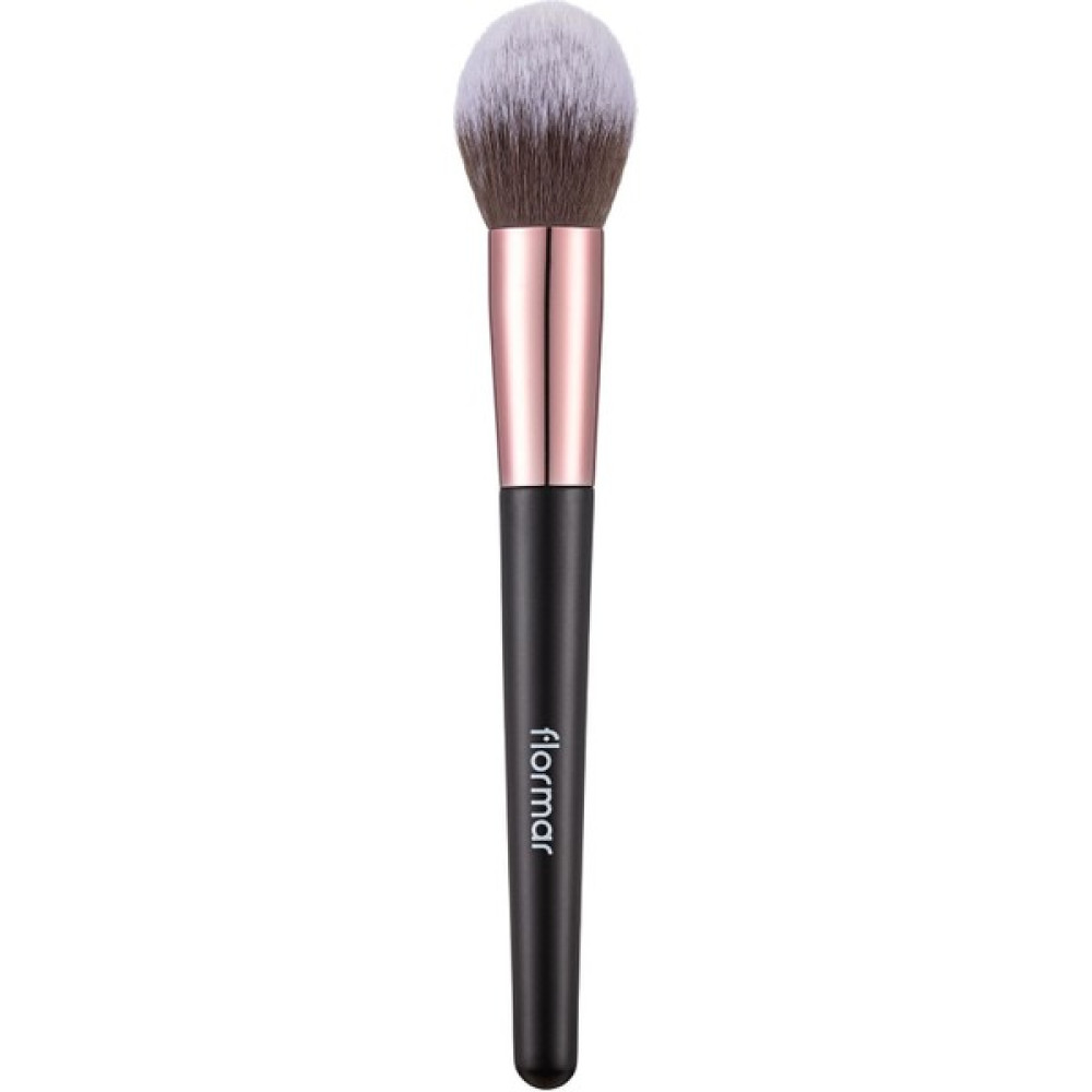Flormar - Yüz Fırçası - Blusher Brush 004 8690604597697 49000056 Makyaj Fırça ve Aksesuarları Fiyatı