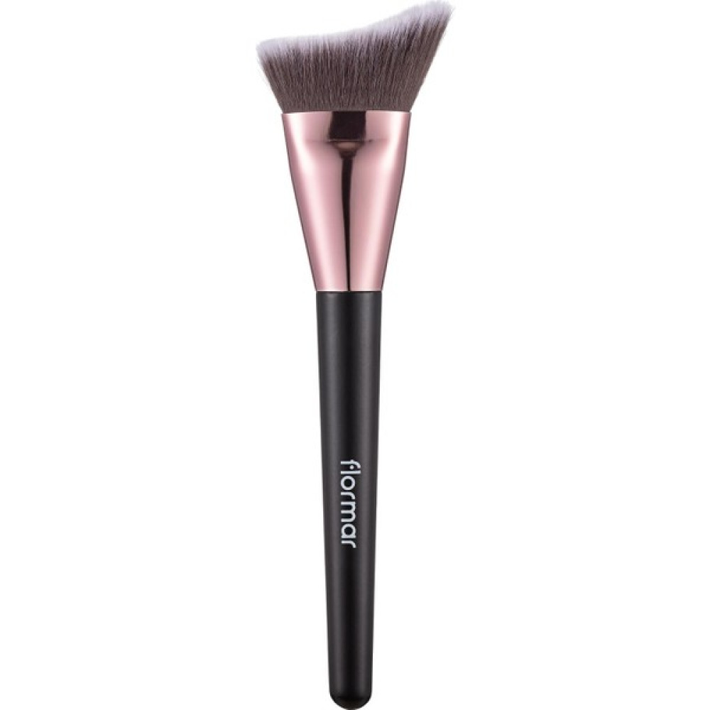 Flormar - Yüz Fırçası - Contour Brush 009 8690604597741 49000061 Makyaj Fırça ve Aksesuarları Fiyatı