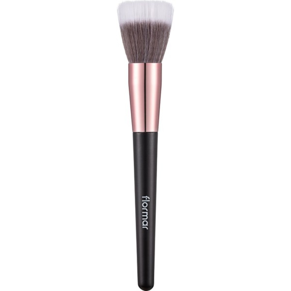 Flormar - Yüz Fırçası - Foundation Brush 001 8690604597666 49000053 Makyaj Fırça ve Aksesuarları Fiyatı