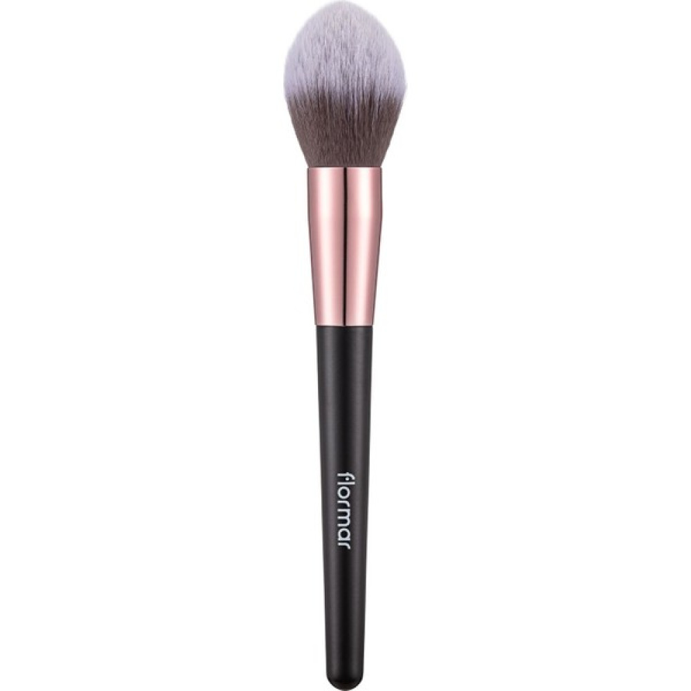 Flormar - Yüz Fırçası - Powder Brush 002 8690604597673 49000054 Makyaj Fırça ve Aksesuarları Fiyatı