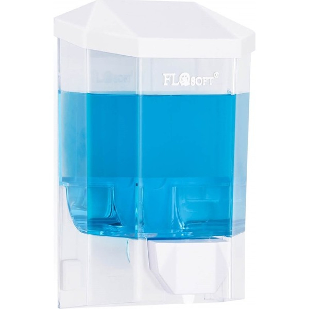 Flosoft F032 Sıvı Sabunluk 500 ML Sabunluk Fiyatı
