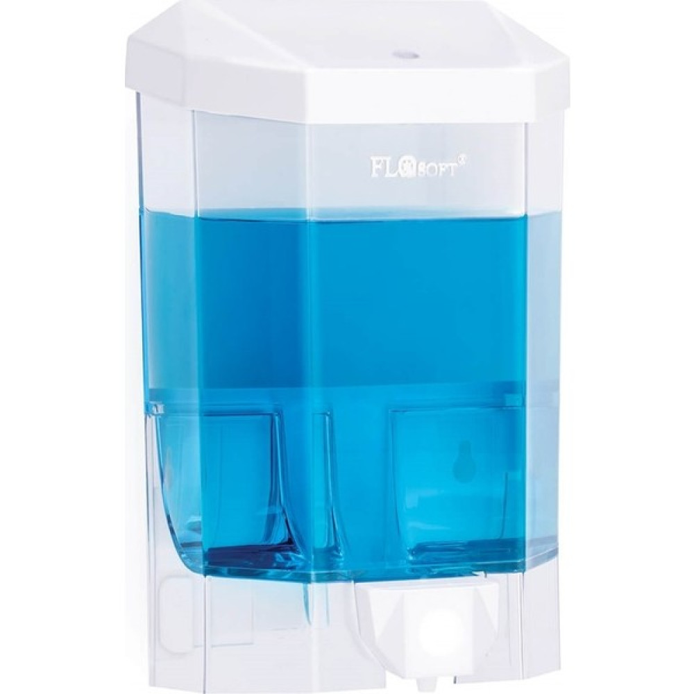 Flosoft F086 Sıvı Sabunluk 1000 ML Sabunluk Fiyatı