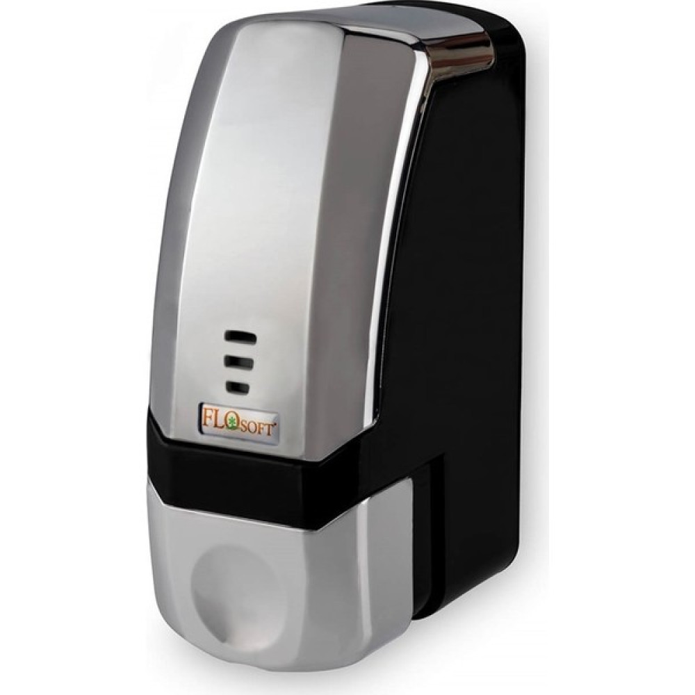 Flosoft F136 Köpük Dispenseri 700 ML Krom Sabunluk Fiyatı