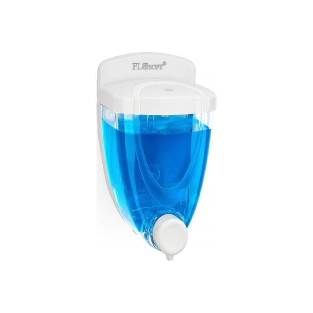 Flosoft Kilitli Sıvı Sabunluk 350ML Oto Boyaları Fiyatı