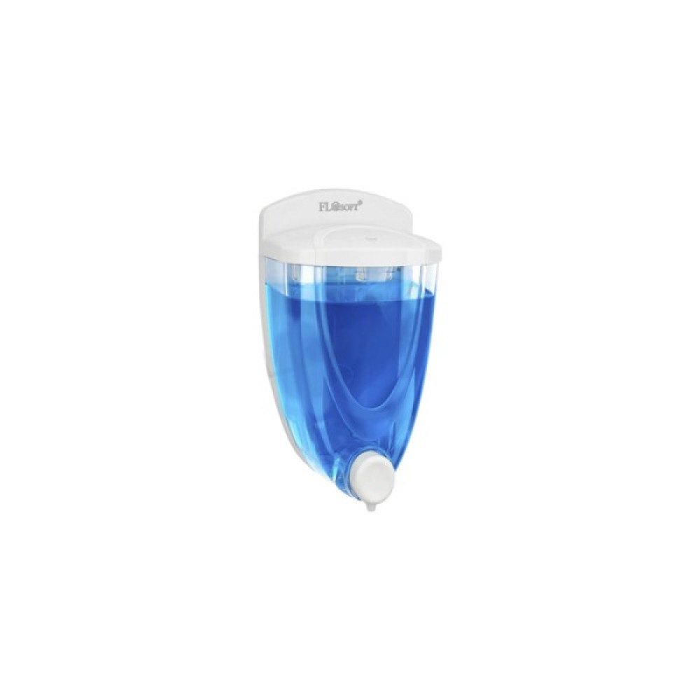 Flosoft Kilitli Sıvı Sabunluk 650 ml (4767) Oto Boyaları Fiyatı