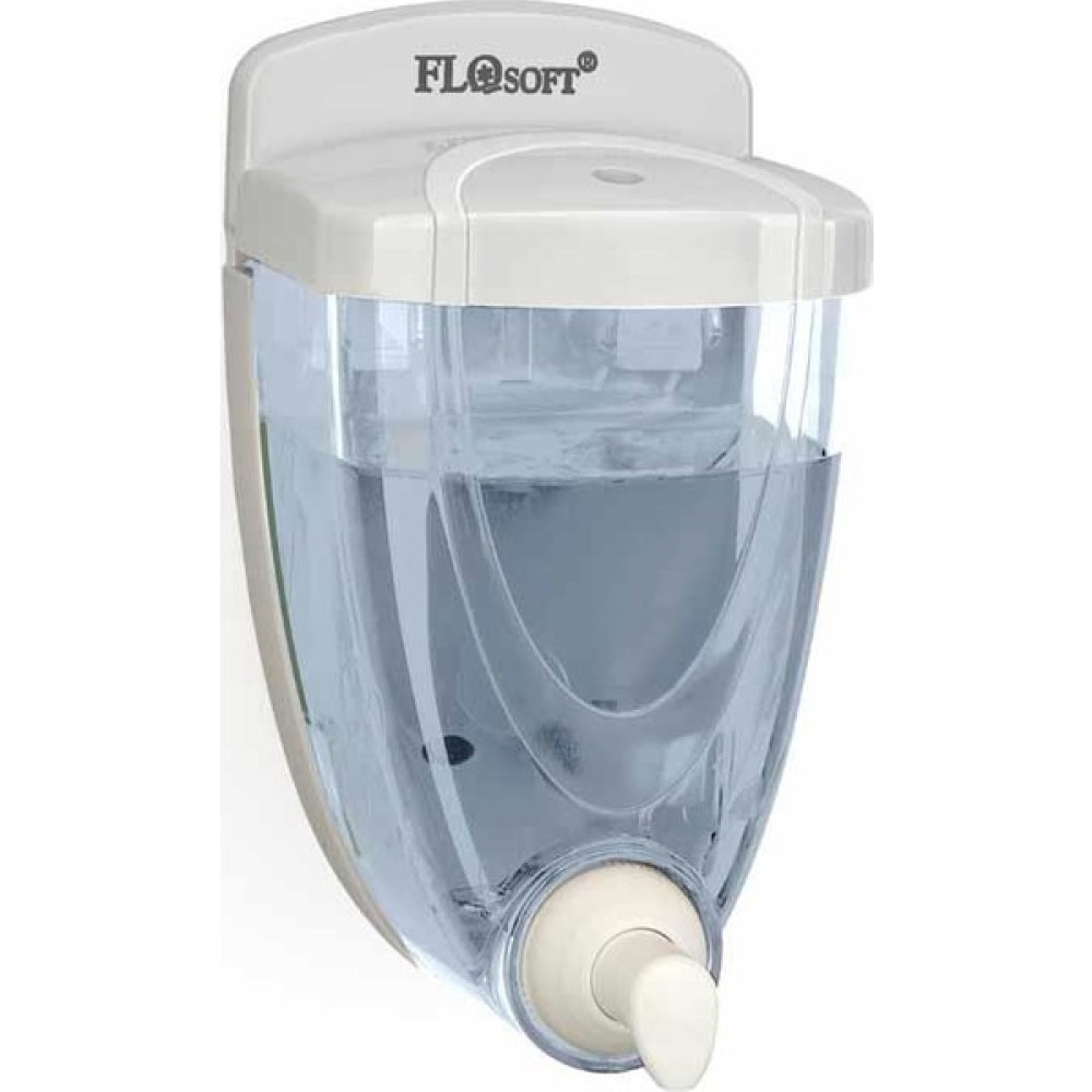 Flosoft Köpük Verici 350 ml F063 Sabunluk Fiyatı