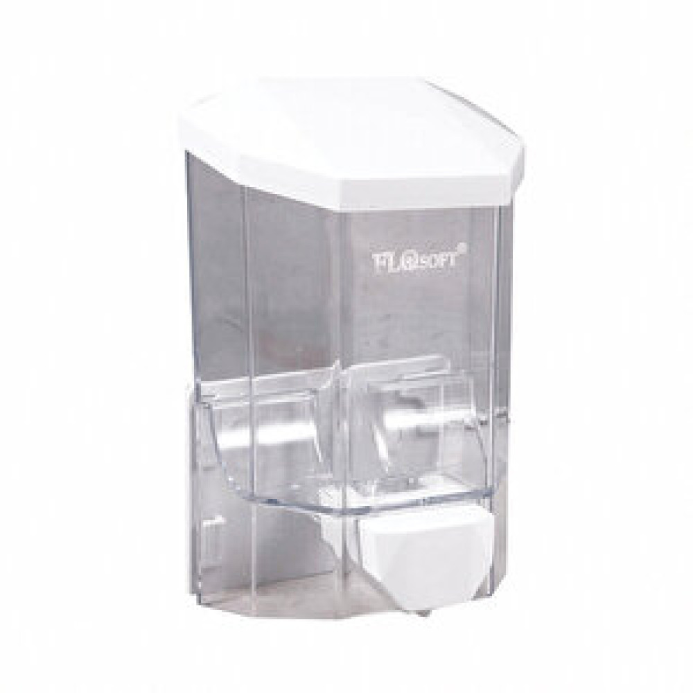 Flosoft Sıvı Sabun ve Şampuan Makinesi Dispenser Fiyatı