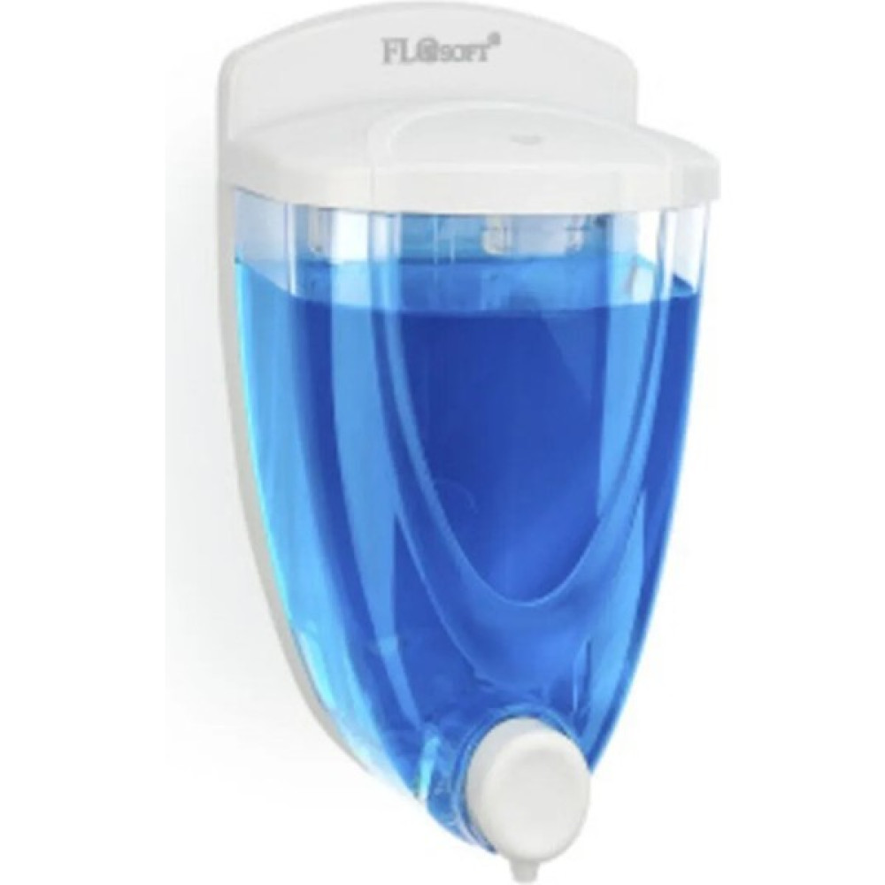 Flosoft Sıvı Sabunluk 650ML-F011 Oto Boyaları Fiyatı