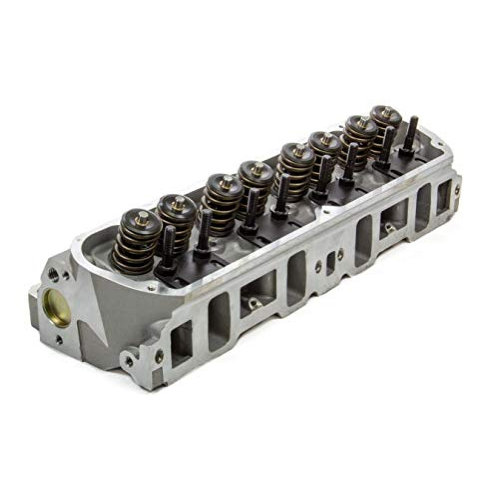 Flotek 203505 Aluminum Cylinder Head for Small Block Ford