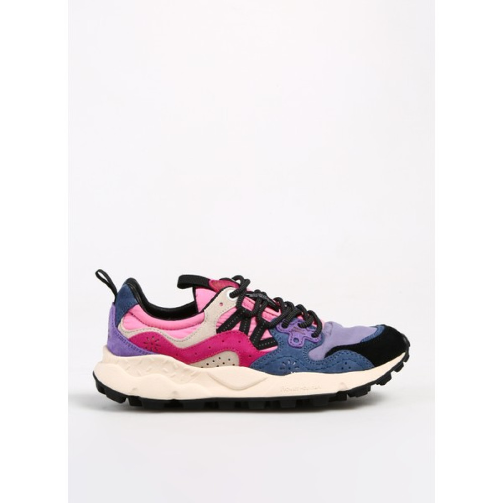Flower Mountain Çok Renkli Kadın Sneaker 2017817-01-1I16 Spor Ayakkabı Fiyatı