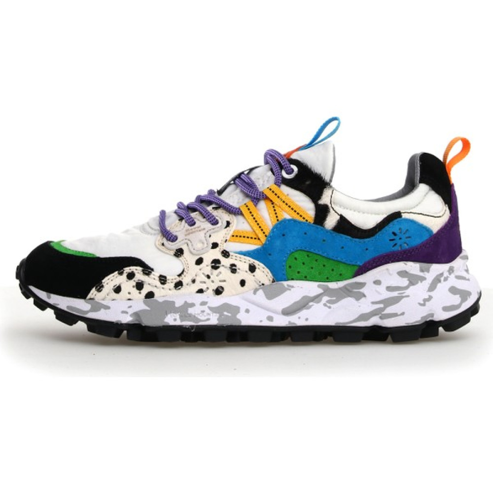 Flower Mountain Sneaker Spor Ayakkabı Fiyatı