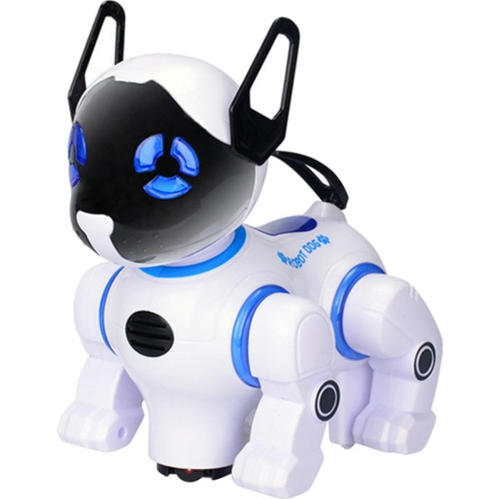 Flower World Robot Oyuncak Etkileşimli Elektronik Doğum Günü Hediyesi (Yurt Dışından) - Titanyum RC Araçlar ve Aksesuarları Fiyatı