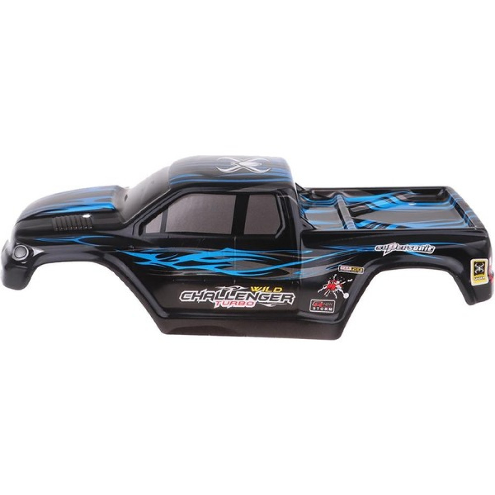 Flower World Xinlehong Için Yüksek Ayrıntılar 1:12 Rc Araç Araçları Vücut Kabuğu Çerçeve Oyuncak 4WD Kırmızı(Yurt Dışından) - Mavi RC Araçlar ve Aksesuarları Fiyatı