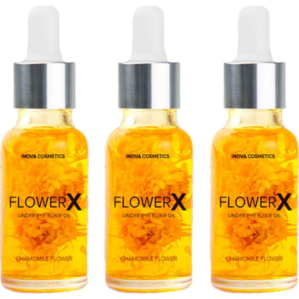 Flowerx Gözaltı, Göz Çevresi ve Yüz Bakım Serumu 3 Adet Oto Boyaları Fiyatı