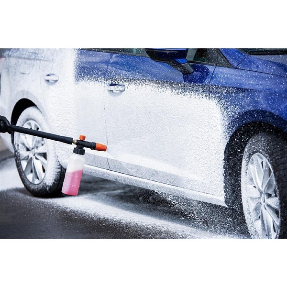 Flowey B33 Fırçasız Yıkama Köpüğü Boost Cleaner Extra 1l Oto Yıkama Ürünleri Fiyatı