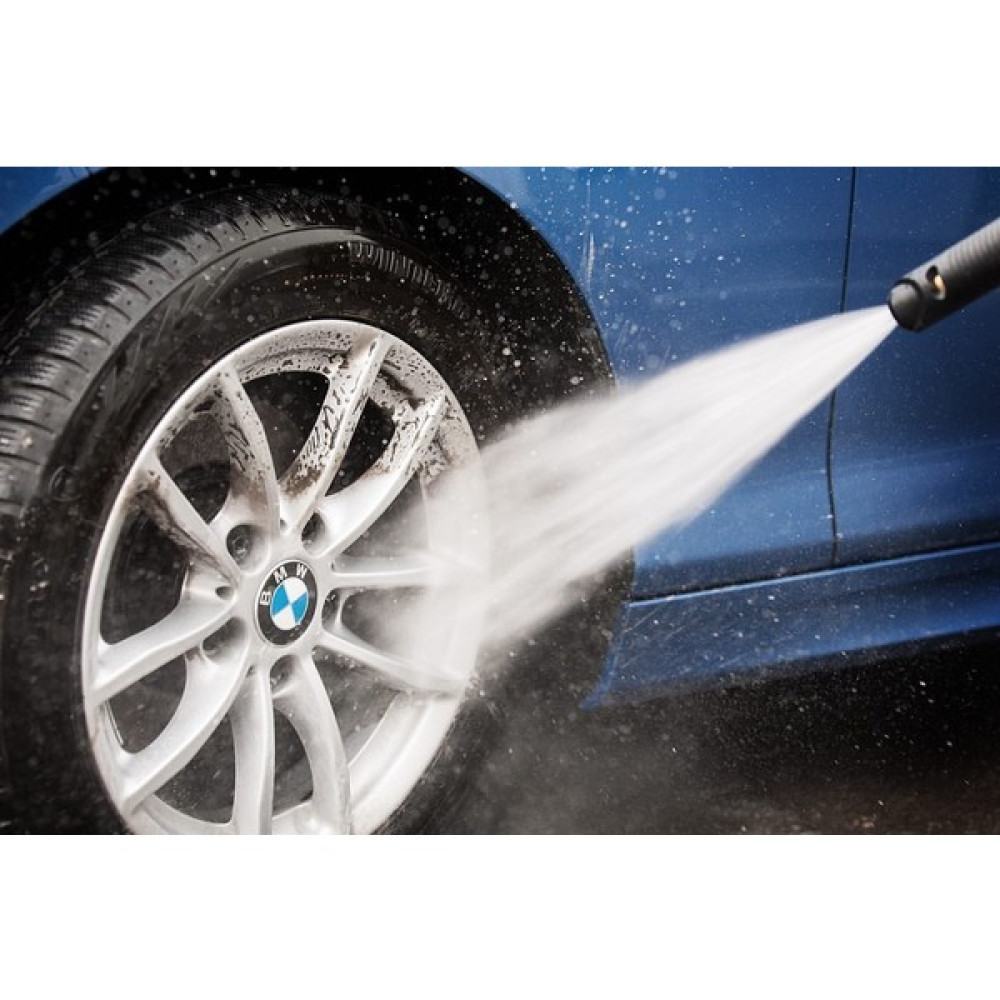 Flowey R1 Alkali Jant Temizleyici Wheel Cleaner Alkaline 1l Jantlar & Jant Aksesuarları Fiyatı