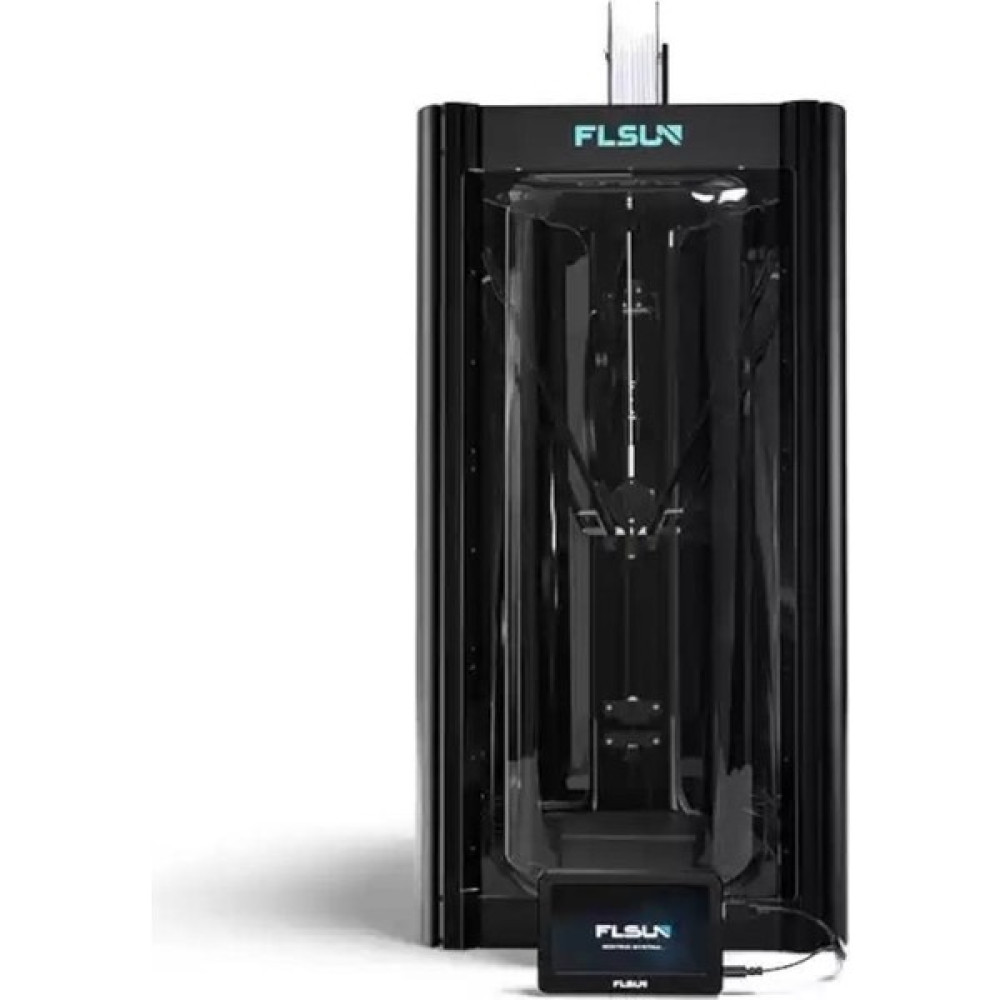 Flsun - Kabin/enclosure V400 - Siyah Yazıcılar Fiyatı