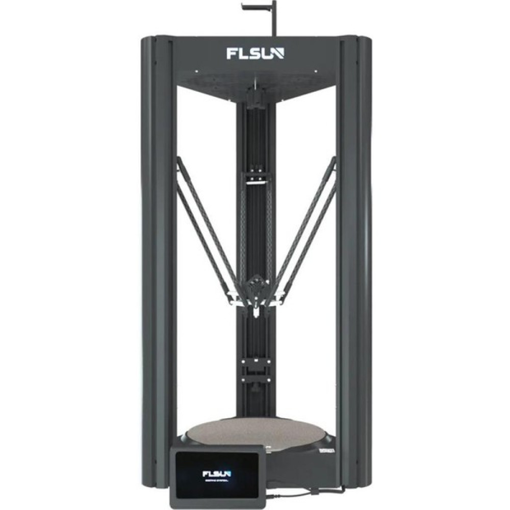 Flsun V400 3D Yazıcı - Siyah Yazıcılar Fiyatı