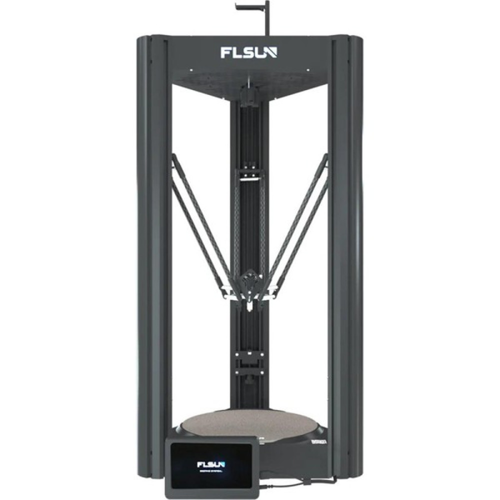 Flsun V400 3D Yazıcı Standart - Siyah Yazıcılar Fiyatı