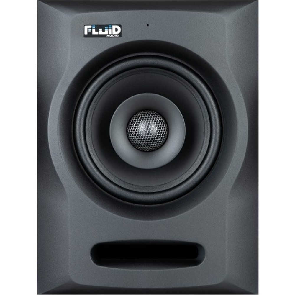 Fluid Audio FX50 5" Aktif Stüdyo Monitörü (Tek) Stüdyo ve Sahne Ekipmanları Fiyatı