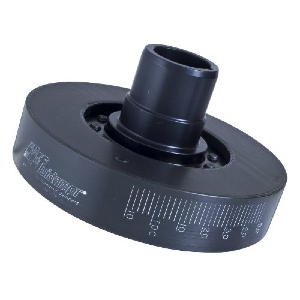 Fluidampr 650231 6-5/8" OD Harmonic Damper