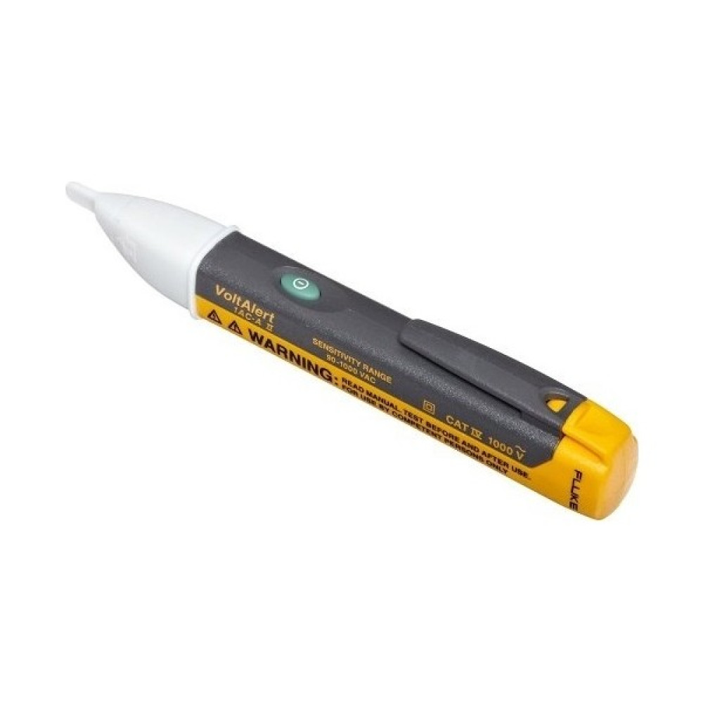 Fluke 1AC A1-Iı Temassız Faz Kontrol Kalemi Diğer Test ve Ölçüm Cihazları Fiyatı