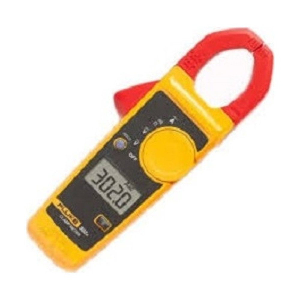 Fluke 302+ Ac 400A Dijital Pensampermetre Diğer Test ve Ölçüm Cihazları Fiyatı