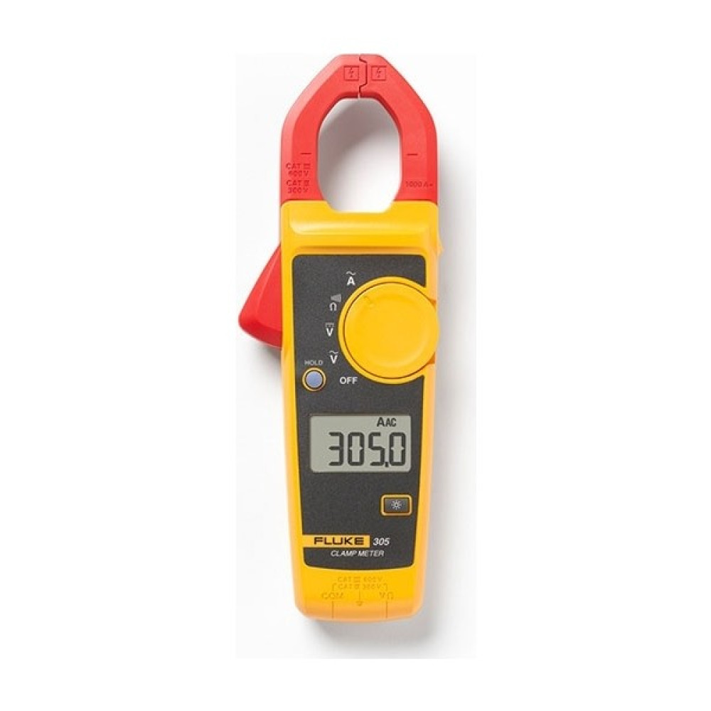 Fluke 305 Pensampermetre Elektrikli El Aletleri Fiyatı