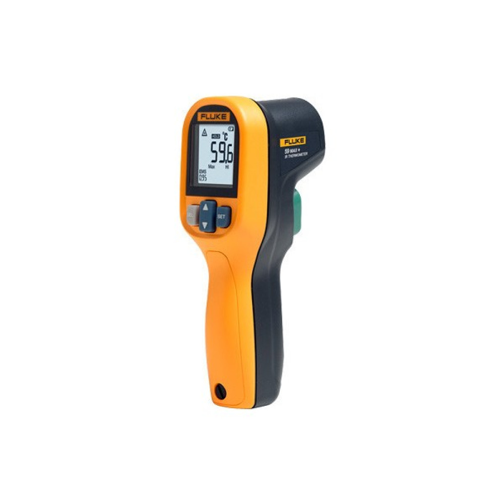 Fluke 59MAX+ Infrared Termometre Termometre & Higrometre Fiyatı