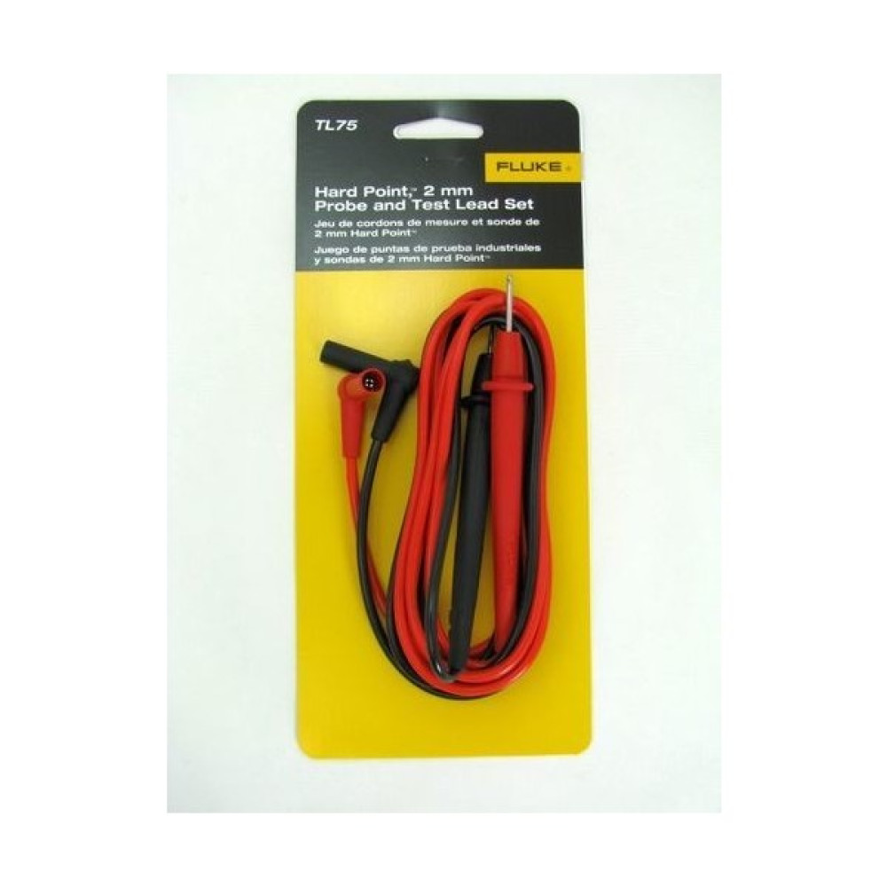 Fluke Tl 75-1 Ölçü Aleti Prob Diğer Test ve Ölçüm Cihazları Fiyatı