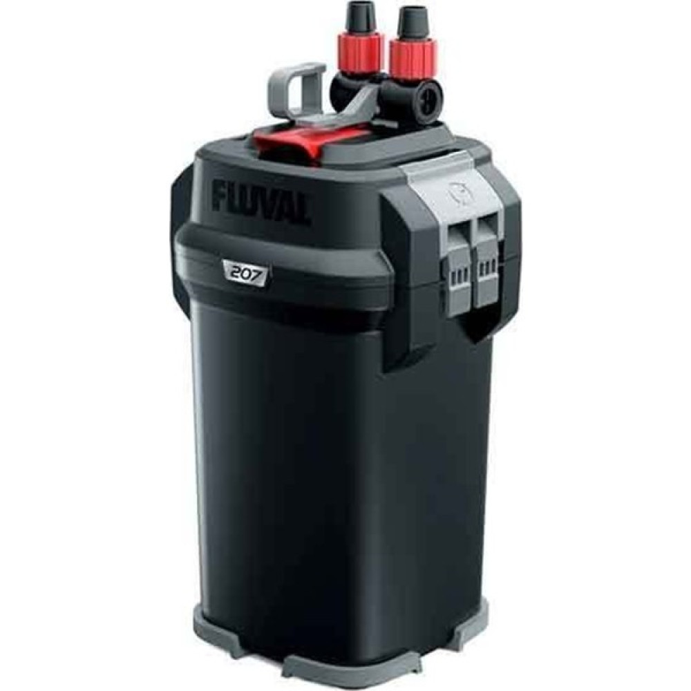 Fluval 207 Dış Filtre Evcil Hayvan Ürünleri Fiyatı