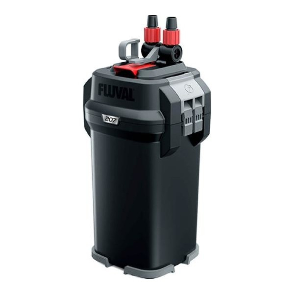 Fluval 207 Dış Filtre 780L/H Evcil Hayvan Ürünleri Fiyatı