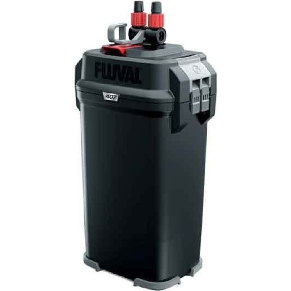 Fluval 407 Dış Filtre 1450L/H Evcil Hayvan Ürünleri Fiyatı