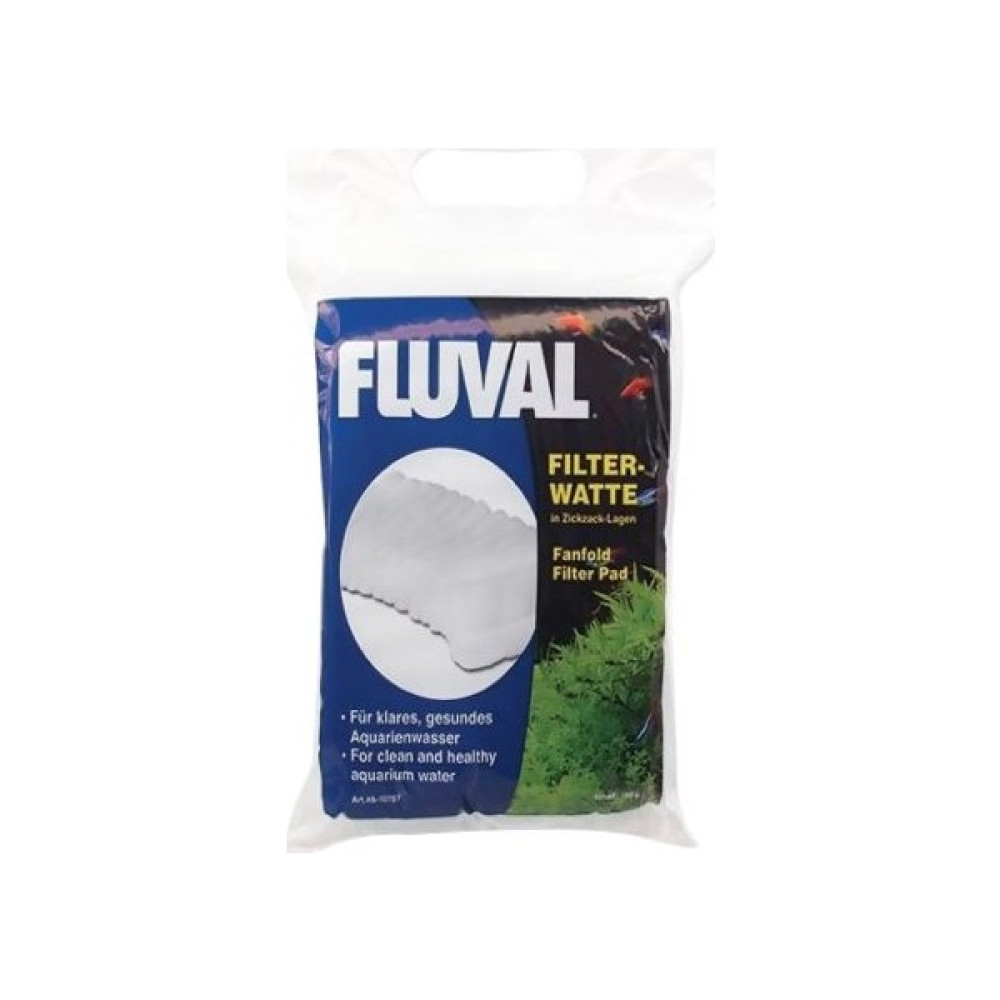 Fluval Akvaryum Elyafı 100GR Evcil Hayvan Ürünleri Fiyatı