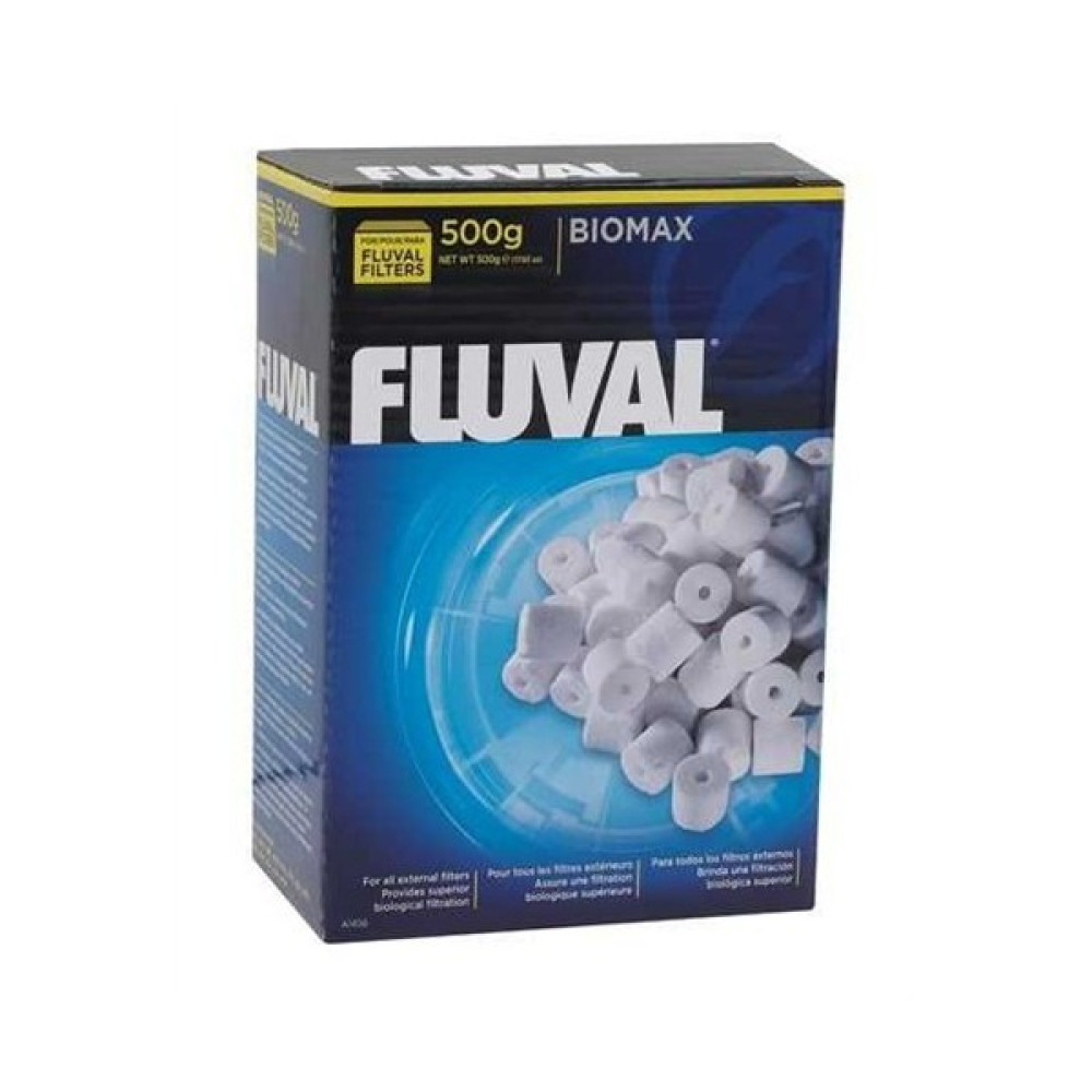 Fluval Biomax Filtre Malzemesi (500 Gr) Evcil Hayvan Ürünleri Fiyatı