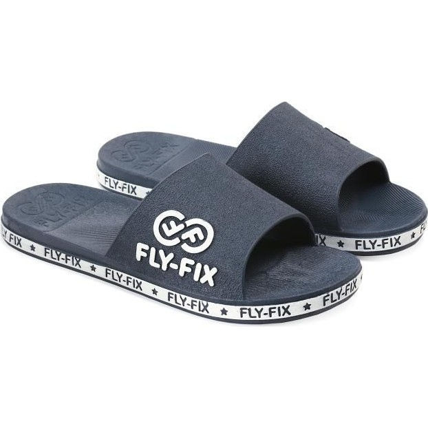 Fly-Fix Kadın Kaymaz Terlik Lacivert Renkli Ev Kullanımı İçin Konforlu ve Hafif Tasarım Ayakkabılar ve Çantalar Fiyatı