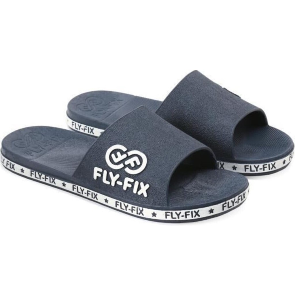 Fly-Fix Kaymaz Taban Yumuşak Taban Terlik Erkek Günlük Deniz Plaj Havuz Kullanımı İçin Ayakkabılar ve Çantalar Fiyatı