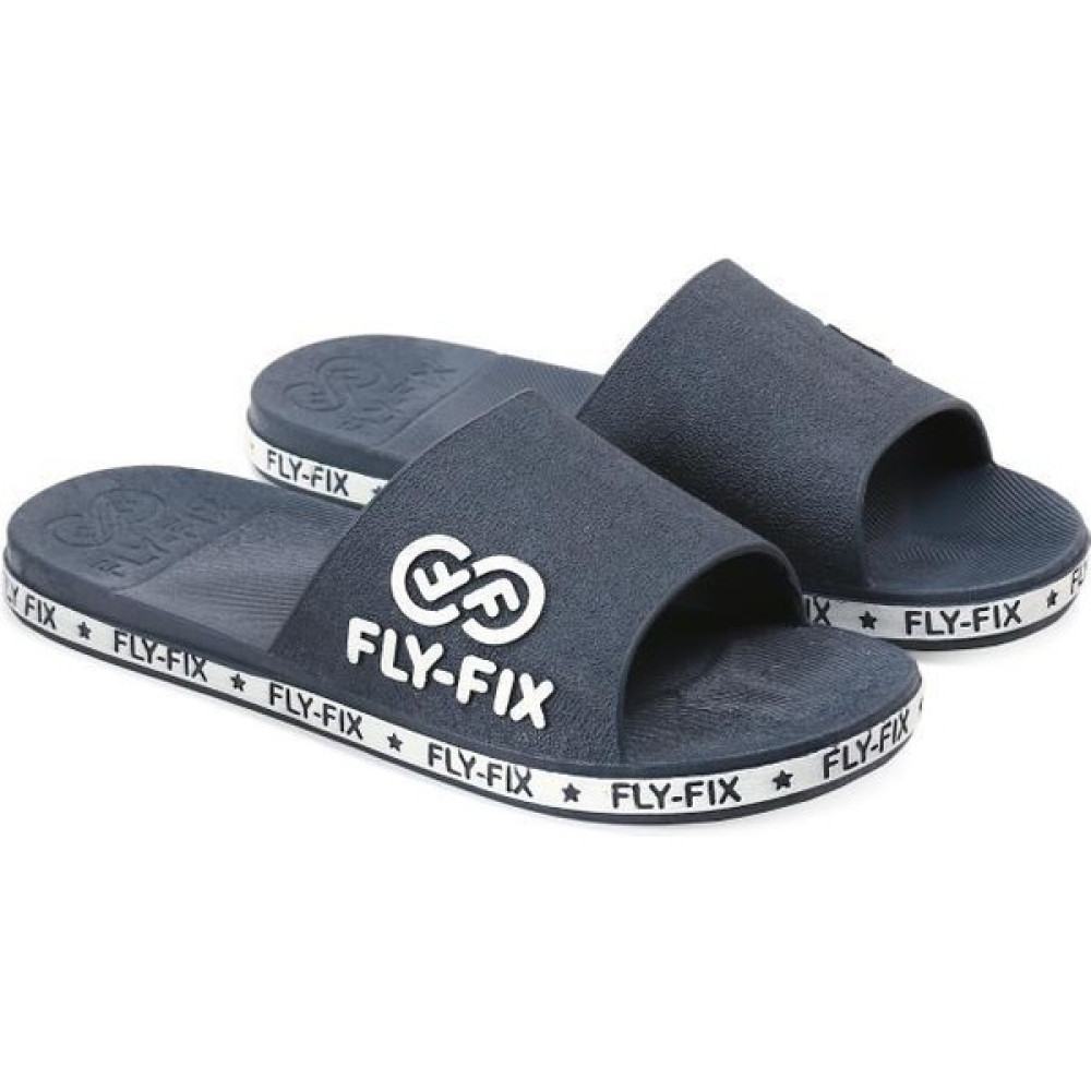 Fly-Fıx Unisex Kaymaz Düz Topuklu Terlik Erkek Terlikleri ve Sandaletleri Fiyatı