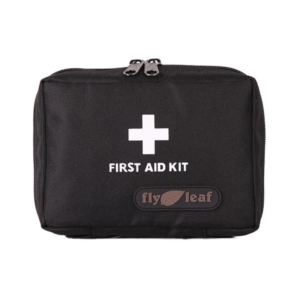 Fly Leaf Flyleaf Açık Hava Ilk Yardım Çantası Araba Aile Açık Yüzme Taşınabilir Acil Durum Kiti Tıbbi Kit (Yurt Dışından) Medikal Ürünler Fiyatı