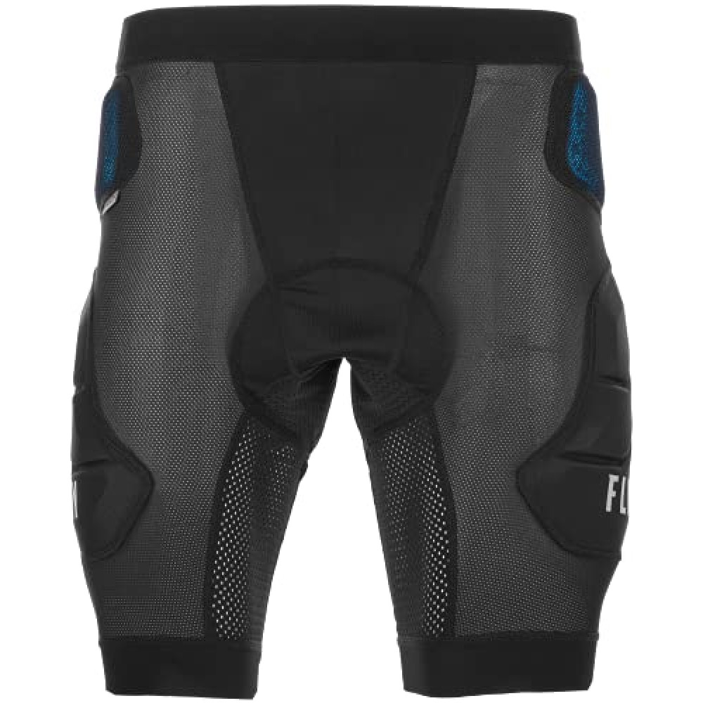 Fly Racing CE Barricade Impact Shorts (X-Large)