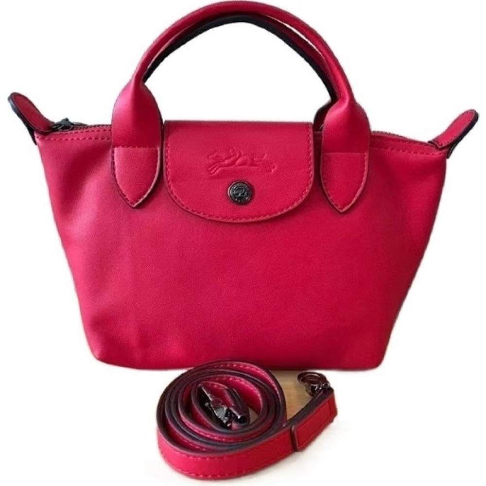 Fly Shoes Fransız Longchamp Çantası Kuzu Derisi Mını Çantası Tek Omuz Çantası Bayan Askılı Çanta (Yurt Dışından) Bayan Çanta ve Cüzdan Fiyatı