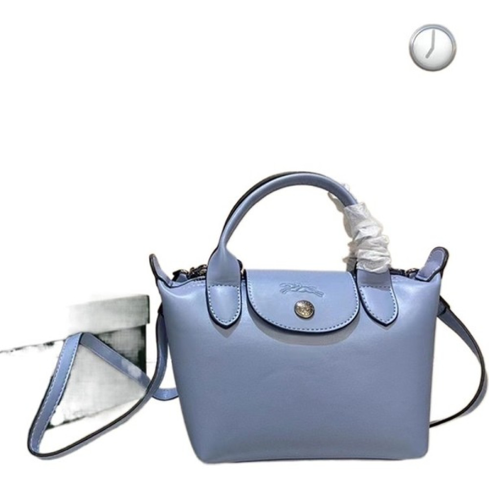 Fly Shoes Fransız Longchamp Kuzu Derisi Mını Tek Omuz Kadın Askılı Çanta (Yurt Dışından) Bayan Çanta ve Cüzdan Fiyatı
