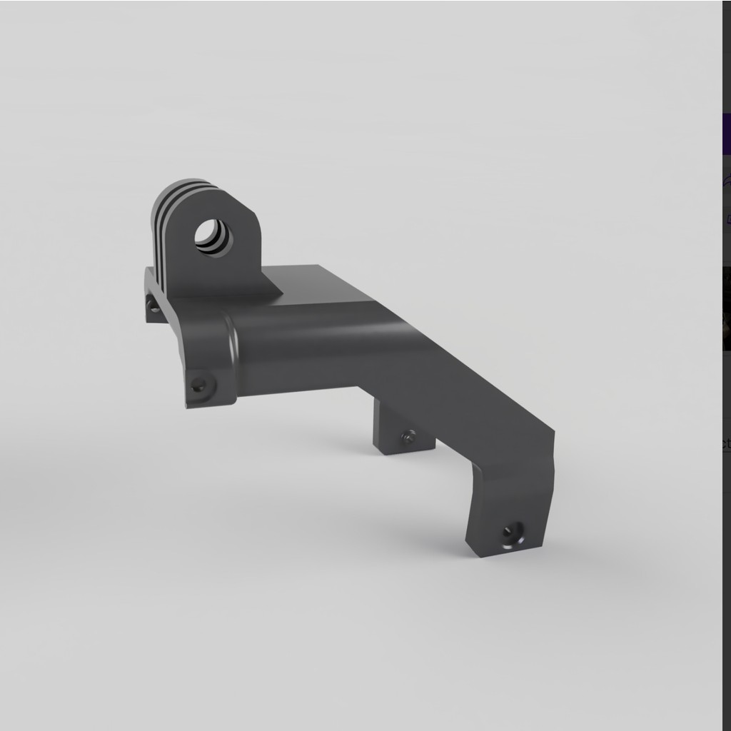 Fly3D Dji Avata 2 Gopro Bağlantı Modülü Kamera Deneyiminizi Artıracak Uyumlu Aksesuar Diğer Fiyatı
