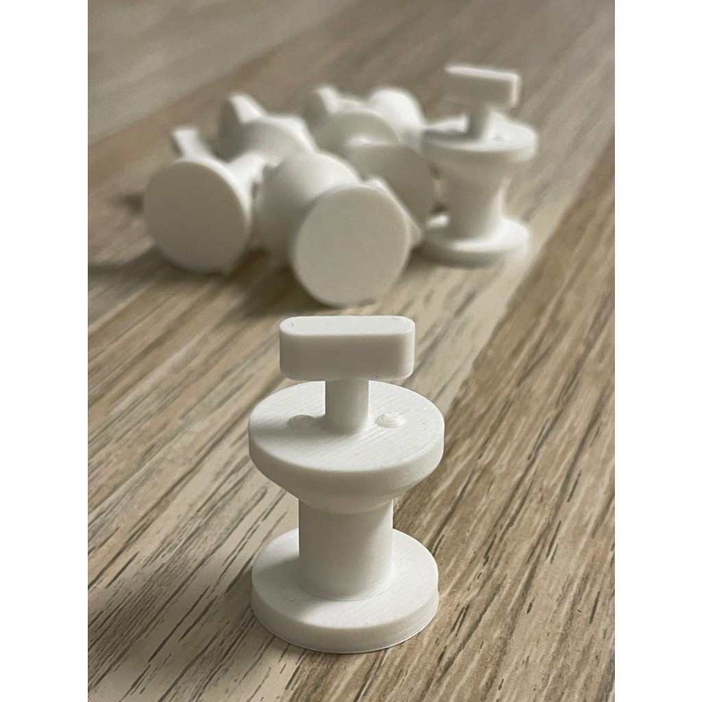 Fly3D Ikea Skadis Kancası 5li Paket Diğer Fiyatı