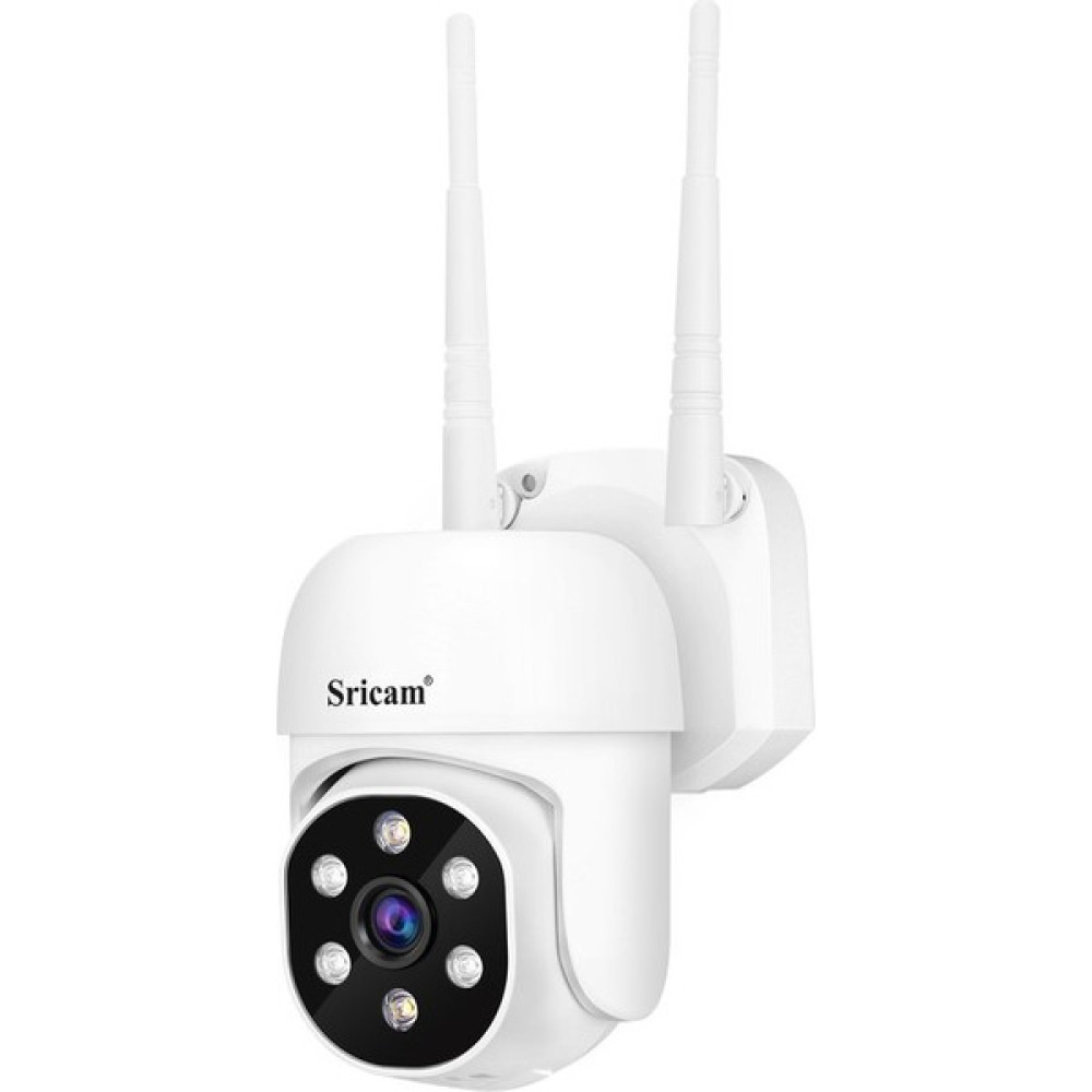 Flyfish IP66 Su Geçirmez 1080 Hd Mini Ip Kamera - Beyaz (Yurt Dışından) Güvenlik Kameraları Fiyatı