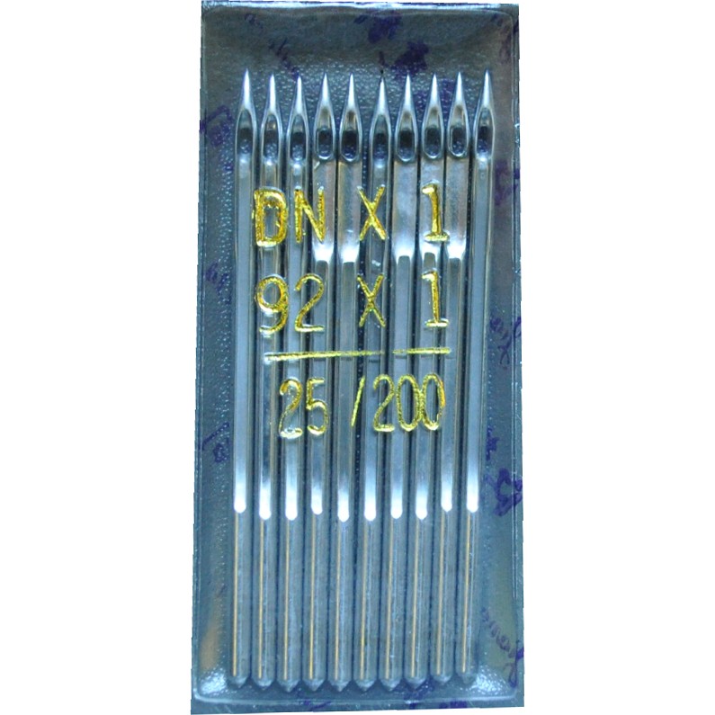 Flying Dnx1 Çuval Ağzı Dikiş Makine İğnesi Diğer Fiyatı